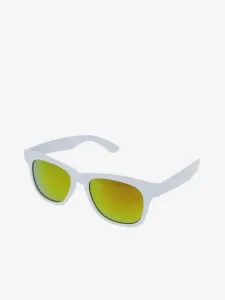 VEYREY Nerd Sunglasses Weiß #1197654