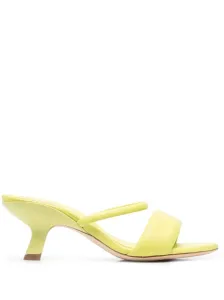 VIC MATIE' - Pointed Sandals