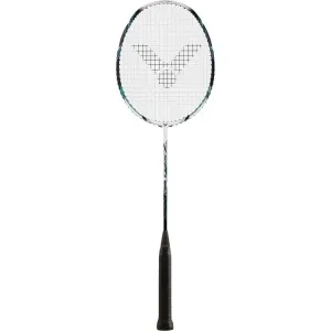 Victor THRUSTER 220H Badmintonschläger, schwarz, größe