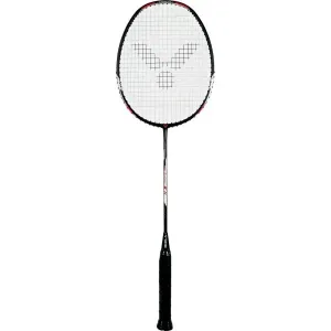 Victor THRUSTER K11 Badmintonschläger, schwarz, größe