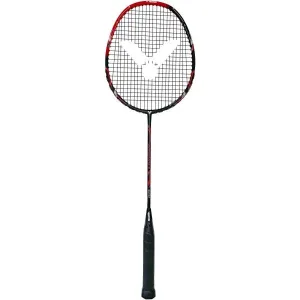 Victor ULTRAMATE 6 Badmintonschläger, rot, veľkosť 3
