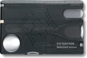 Victorinox SwissCard 0.7240.T3 Taschenmesser