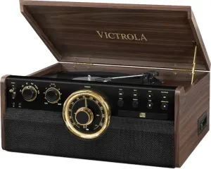 Victrola VTA 270B ESP Braun