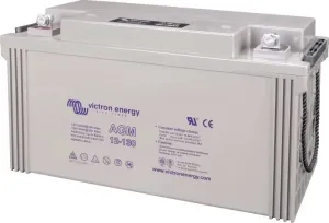 Victron Energy GEL Solar 12 V 130 Ah Akkumulator