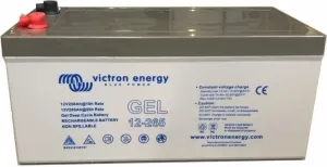 Victron Energy GEL Solar 12 V 265 Ah Akkumulator