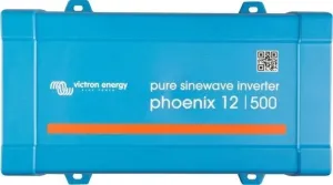Victron Energy Phoenix VE.Direct  12V/230V 500 W