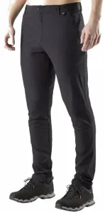 Viking Expander Ultralight Man Pants Black 2XL Outdoorhose