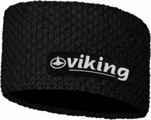 Viking Berg GTX Infinium Black UNI Stirnband