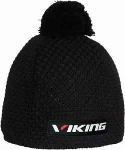 Viking Berg GTX Infinium Black UNI Ski Mütze