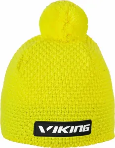 Viking Berg GTX Infinium Yellow UNI Ski Mütze