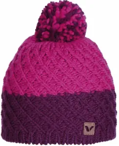 Viking Mana Lady Hat Purple UNI Ski Mütze