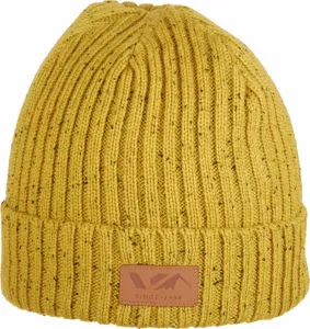 Viking Nord Hat Yellow UNI Ski Mütze