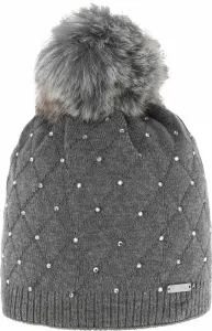 Viking Saga Hat Dark Grey UNI Ski Mütze