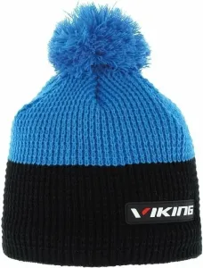 Viking Zak Blue UNI Ski Mütze