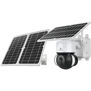Viking HDs02 4G Solar HD-Kamera