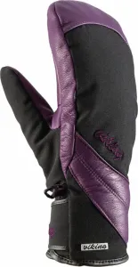Viking Aurin Mitten Purple 5 SkI Handschuhe