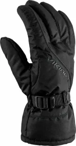 Viking Devon Gloves Black 10 SkI Handschuhe
