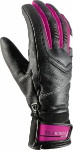 Viking Sella Ronda Gloves Pink 6 SkI Handschuhe