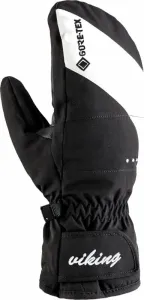 Viking Sherpa GTX Mitten White 6 SkI Handschuhe