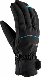 Viking Solven Gloves Blue 7 SkI Handschuhe