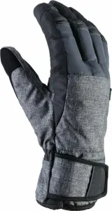 Viking Tuson Gloves Black 9 SkI Handschuhe