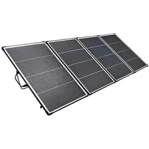 Viking Solarpanel HPD400