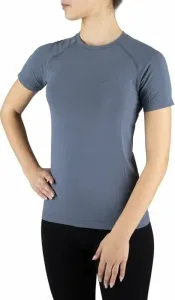 Viking Breezer Lady T-shirt Grey L Thermischeunterwäsche