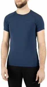 Viking Breezer Man T-shirt Navy S Thermischeunterwäsche