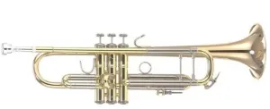 Vincent Bach 180L Stradivarius Bb Trompete