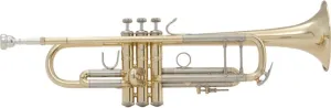 Vincent Bach 180MLV Stradivarius Bb Trompete