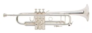 Vincent Bach 180S-37G Stradivarius Bb Trompete