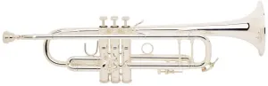 Vincent Bach LR180S-37G Stradivarius Bb Trompete
