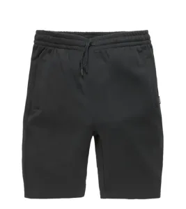 Vintage Industries Greytown Männer Sweat Shorts, schwarz #320096