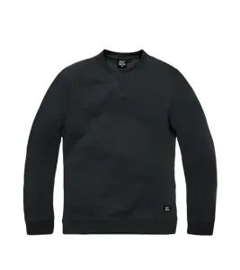 Vintage Industries Greeley Sweatshirt, schwarz #320078