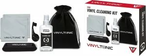 Vinyl Tonic Vinyl Records Cleaning Kit