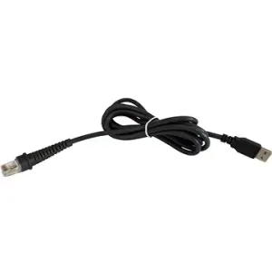 Ersatz-USB-Kabel für Virtuos HT-10, HT-310, HT-850, HT-900, dunkel