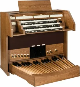 Viscount Chorum 90 Elektronische Orgel #101711