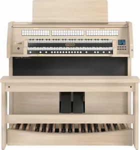 Viscount Domus 4 Elektronische Orgel