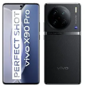 Vivo X90 Pro 5G 12GB/256GB schwarz