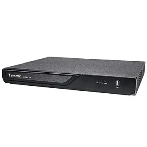 VIVOTEK ND9323P Netzwerkvideorekorder