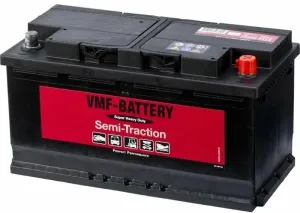 VMF Semi-Traction 720A 12 V 90 Ah Akkumulator
