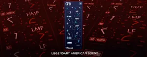 Volko Audio QB (Digitales Produkt)
