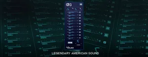Volko Audio QG (Digitales Produkt)