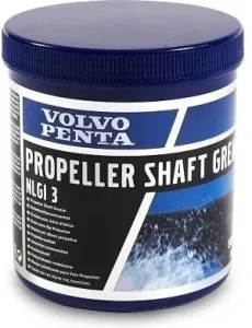 Volvo Penta Propeller shaft grease NLGI 3 500g