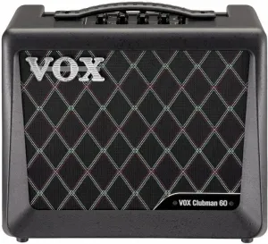 Vox Clubman 60 #1091288