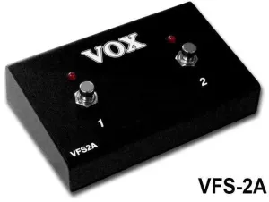 Vox VFS2A Fußschalter
