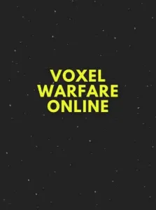 Voxel Warfare Online (PC) Steam Key GLOBAL