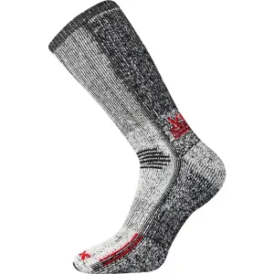 Voxx ORBIT Universal-Socken, grau, größe #1056415
