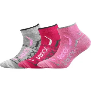 Voxx REXIK Sportsocken für Jungs, rosa, größe #143732