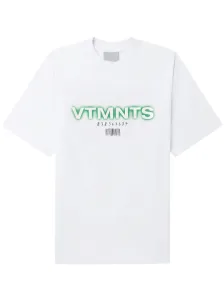 VTMNTS - Printed T-shirt #1378293
